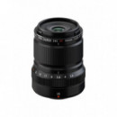 FUJIFILM Objetivo XF30MM F2.8 R Lm Wr Macro