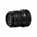 FUJIFILM Objetivo XF30MM F2.8 R Lm Wr Macro