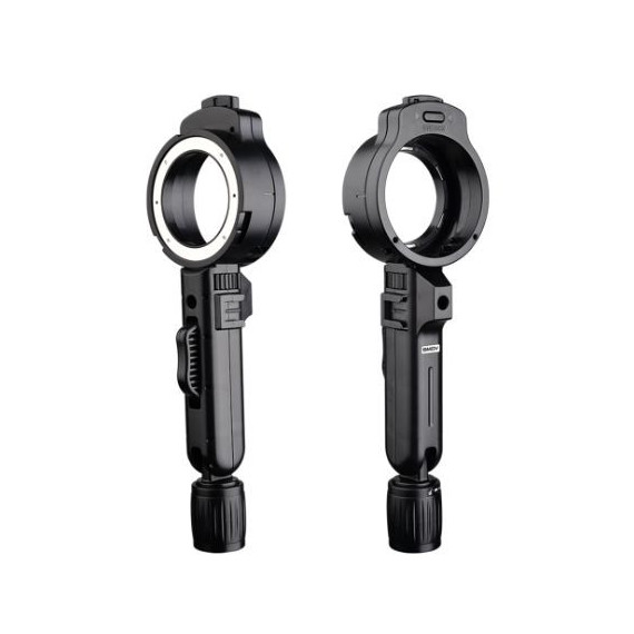 SMDV Angle Grip + Adaptador C