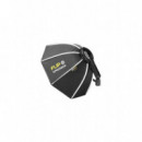 SMDV Softbox Speedobx-flip Beauty Dish 20 + C Adaptdor