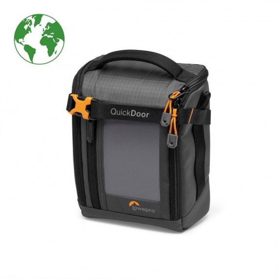 LOWEPRO Creator Box M Ii - Green