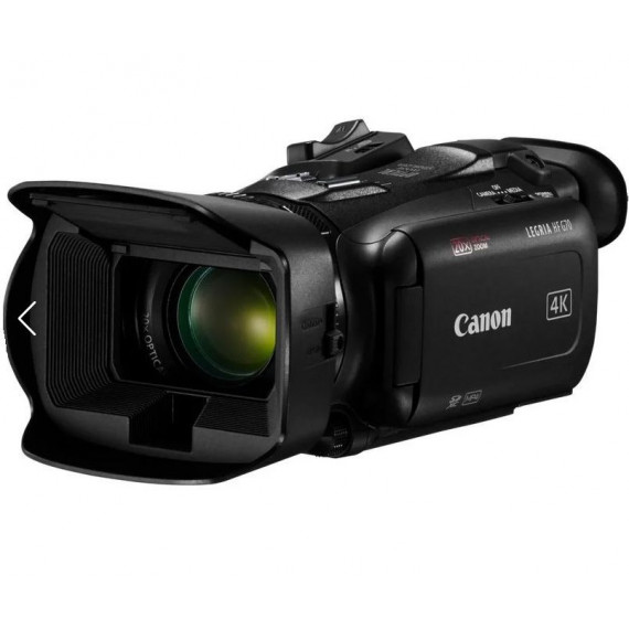 CANON Videocamára Legria Hf G70 4K