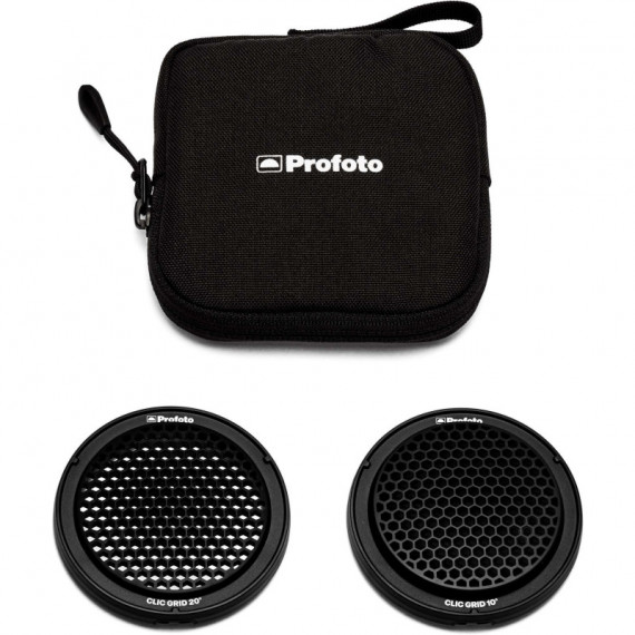 PROFOTO Clic Grid Kit 101313