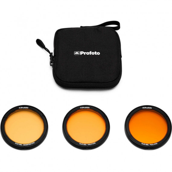 PROFOTO Clic Cto Kit 101314