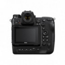 NIKON CAMARA Z9 CUERPO 8K 45,7MP