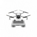 DJI Mini 3 Fly More Combo (DJI Rc) (gl)