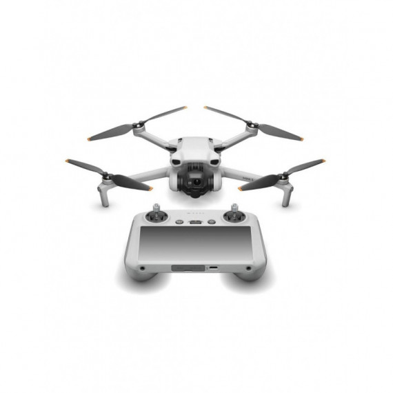 DJI Mini 3 Fly More Combo (DJI Rc) (gl)