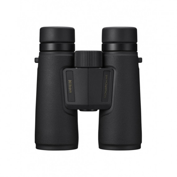 NIKON Prismatico Kit Naturalista HQ-M5 8X42