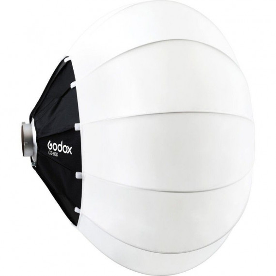 GODOX Softbox Tipo Linterna CS85D Ref. 200257