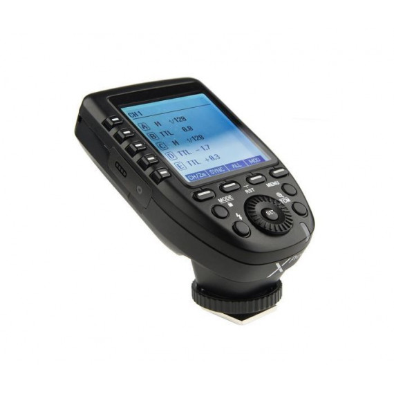 GODOX X Pro Ii-n 2.4G Nikon