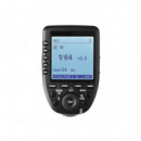 GODOX X Pro Ii-n 2.4G Nikon