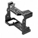 LEOFOTO Cage para Sony A7R3 / A7M3 / A9