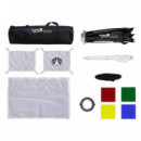 PHOTTIX Ventana G-capsule Deep 60X90CM