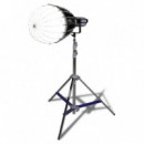 PHOTTIX Ventana G-capsule Octa Deep 40CM