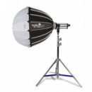 PHOTTIX Ventana G-capsule Octa Deep 85CM