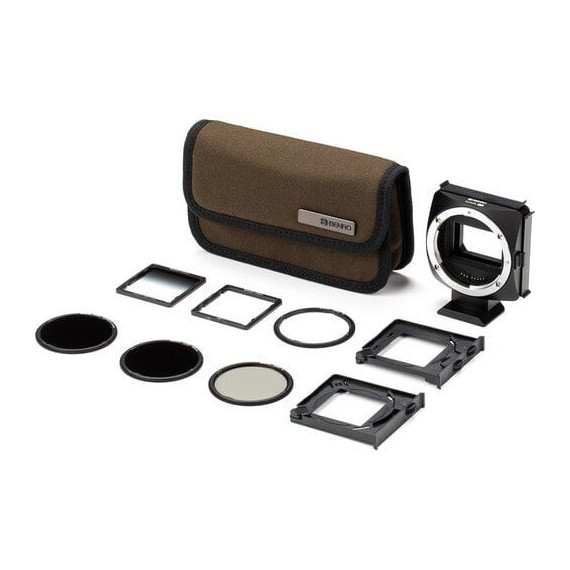 BENRO Aureole RC13 Kit Landscape Master