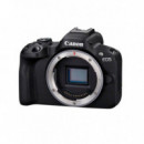 CANON Eos R50 Cuerpo Black