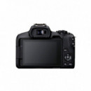 CANON Eos R50 Cuerpo Black