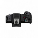 CANON Eos R50 Cuerpo Black