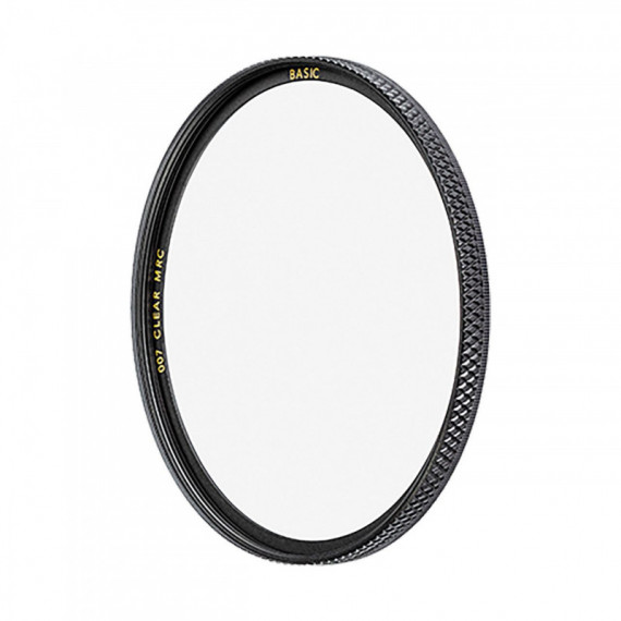 B+w Uv Mrc Basic 55MM  BW