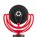 JOBY Wavo On-vlogging Compact Microphone Super Cardioid