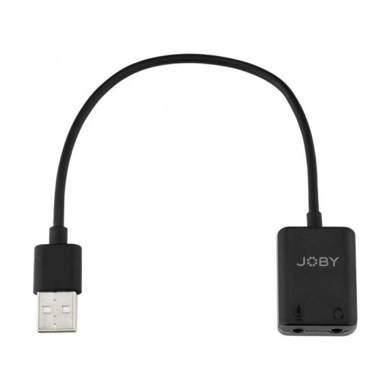 JOBY Wavo Adaptador USB