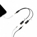 JOBY Wavo Cable Splitter