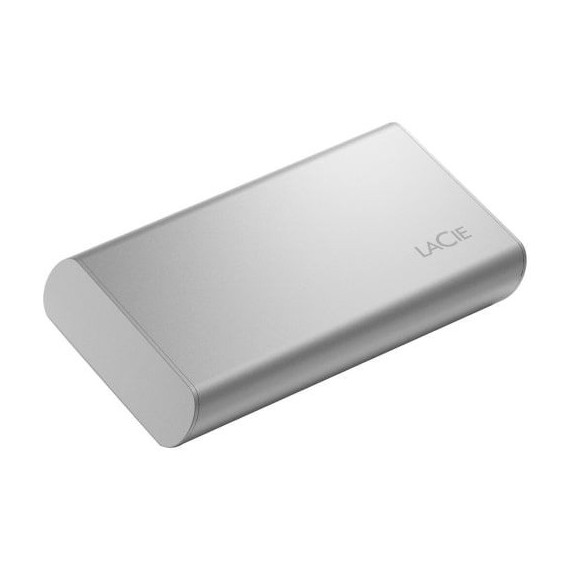 LACIE Portable Ssd V2 500 Gb