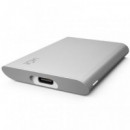 LACIE Portable Ssd V2 500 Gb