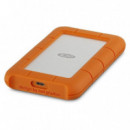 LACIE Disco Duro Externo Rugged Usb-c 1 Tb