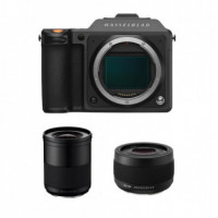 Hasselblad X2D 100C Lightweight Field Kit ( con Xcd 4/21 + Xcd 4/45P )  HASSELBAD