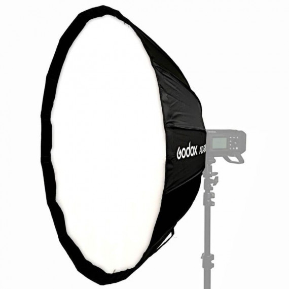 GODOX Softbox AD-S65W 65CM Blanco