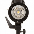 GODOX Flash de Estudio SK400II-V con Luz de Modelado Led