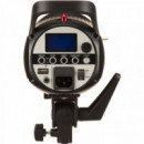 GODOX Flash de Estudio SK400II-V con Luz de Modelado Led