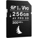 ANGELBIRD Tarjeta Av Pro Sd MK2 256GB V90
