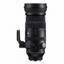 SIGMA 150-600MM F5-6.3 Dg Os Hsm Sports para Sony