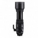 SIGMA 150-600MM F5-6.3 Dg Os Hsm Sports para Sony
