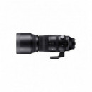 SIGMA 150-600MM F5-6.3 Dg Os Hsm Sports para Sony