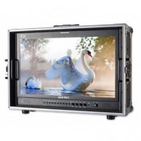 Feelworlds Monitor Seetec 4K215-9HSD-192 con Maleta  FEELWORLD