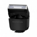 OLYMPUS Flash Compacto Pivotante FL-LM3