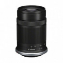 CANON Rf-s 55-210MM F5-7.1 Is Stm