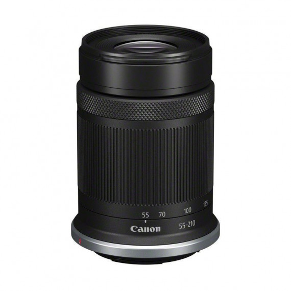 CANON Rf-s 55-210MM F5-7.1 Is Stm