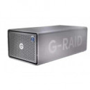 Sandisk Pro G-raid 2 Space 12TB  SANDISK PROFESSIONAL