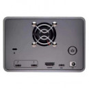 Sandisk Pro G-raid 2 Space 12TB  SANDISK PROFESSIONAL