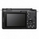 SONY ZV-E1 Cámara Vlogging Mirroless Full Frame 12.1MP