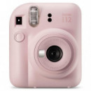FUJIFILM Instax Mini 12 Rosa Pastel