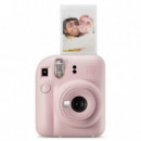 FUJIFILM Instax Mini 12 Rosa Pastel