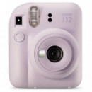 FUJIFILM Instax Mini 12 Lila