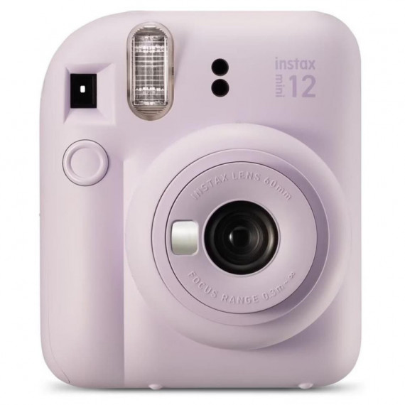 FUJIFILM Instax Mini 12 Lila