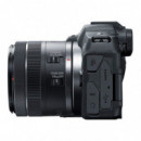 CANON Eos R8 + Rf 24-50 F4 5-6,3 Is Stm